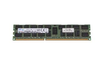 Fujitsu 38019817 mémoire vive 8GB DDR3-RAM DIMM 1600MHz (PC3L-12800) utilisé