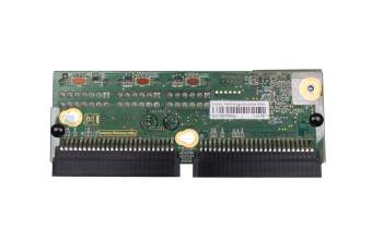 Fujitsu 38020590 original Serveur pièces de rechange Carte de circuit imprimé pour l\'unité d\'alimentation utilisé