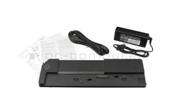 Fujitsu CP734191 Docking Station incl. 90W chargeur (NPR46/FPCPR363)