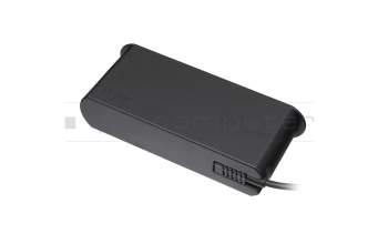 Fujitsu Celsius H5511 original Chargeur USB-C 95 watts arrondie