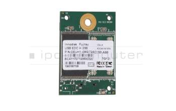 Fujitsu DEUH1-08GI72AC1SB-A88 original Serveur pièces de rechange USB Flash Module (UFM) utilisé