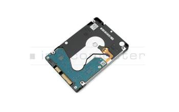 Fujitsu LifeBook S760 HDD Seagate BarraCuda 2TB (2,5 pouces / 6,4 cm)