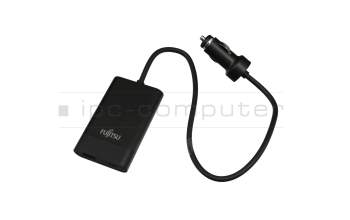 Fujitsu LifeBook U7410 original USB automobile-chargeur 67,5 watts