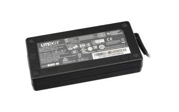 Fujitsu LifeBook U9312 Chargeur 170 watts mince de LiteOn