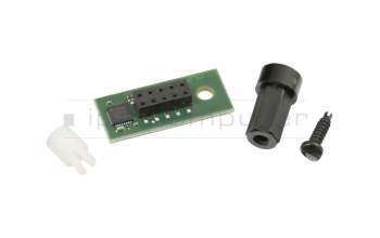 Fujitsu Primergy RX4770 M6 Trusted Platform Module SPI 2.0 (TPM) - Original