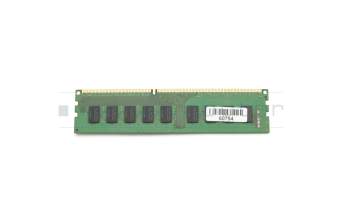 Fujitsu Primergy SX131 M1 original Fujitsu Memory 8GB DDR3L 1600MHz PC3L-12800 2Rx8