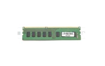 Fujitsu Primergy TX1320 M1 Fujitsu Memory 8GB DDR3L 1600MHz PC3L-12800 2Rx8