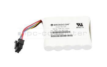 Fujitsu Primergy TX1320 M4 FBU345 (PRAID EP5/6x0, RAID EP5x0) Remis à neuf