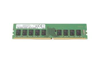Fujitsu Primergy TX1320 M4 Fujitsu Memory - 16GB DDR4 2666MHz 2Rx8 U ECC