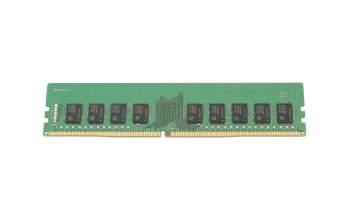 Fujitsu Primergy TX1320 M4 Fujitsu Memory - 16GB DDR4 2666MHz 2Rx8 U ECC