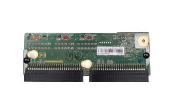 Fujitsu Primergy TX200 S7 original Serveur pièces de rechange utilisé Carte de circuit imprimé pour l\'unité d\'alimentation