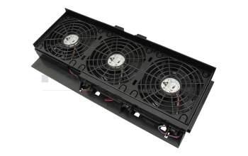 Fujitsu Primergy TX2550 M4 FAN BRIGDE LC ASSY