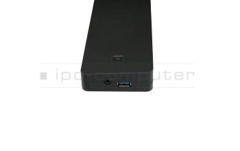 Fujitsu S26391-F3327-L100 USB Typ-C réplicateur de port incl. 90W chargeur