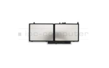 G5M10 original Dell batterie 51Wh