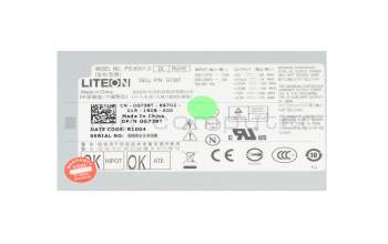 G738T original Dell alimentation du Ordinateur de bureau 300 watts