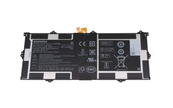 GB31241-2014 original Samsung batterie 42,3Wh