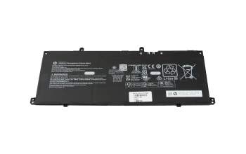 GD03059XL-PL original HP batterie 59Wh