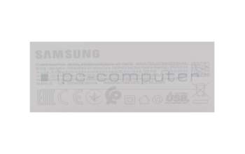 GH44-03238A original Samsung chargeur 100 watts EU wallplug blanc (USB-C)