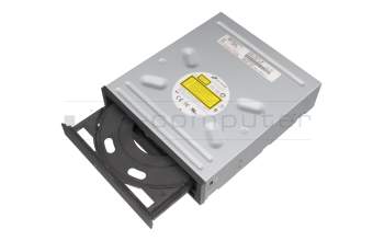 GHC0N-BL Fujitsu Graveur de DVD (SATA DVD SM HH) (DVD-R/RW) b-stock