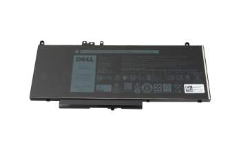 GMT4T original Dell batterie 62Wh