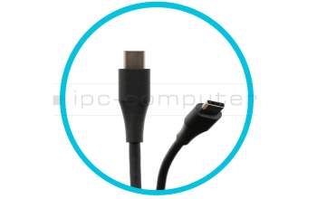 GP.ADT11.00C original Acer chargeur USB-C 65 watts petit