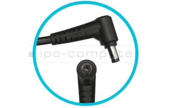 Gigabyte Aero 17 KC Chargeur 230 watts normal