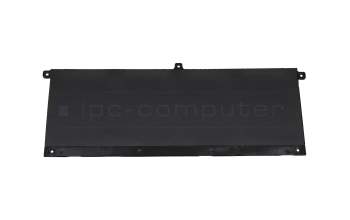 H5CKD original Dell batterie 53Wh (15V 4 cellules)