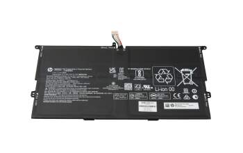 HB22B1 original HP batterie 47,5Wh