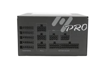 HG2-850 original FSP alimentation du Ordinateur de bureau 850 watts b-stock