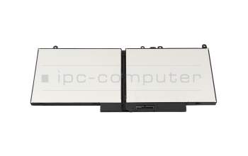 HK60W original Dell batterie 62Wh