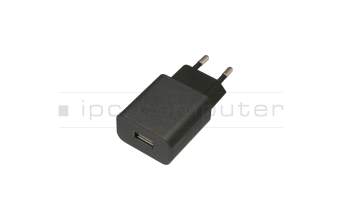 HKC0125024 original Lenovo chargeur USB 12 watts EU wallplug