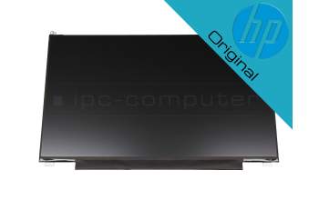 HP 14-ac000 original IPS écran FHD (1920x1080) mat 60Hz