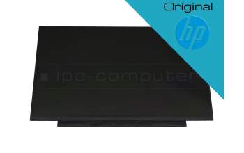 HP 14-bp100 original TN écran FHD (1920x1080) mat 60Hz