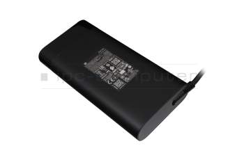 HP 14s-fq0000 original Chargeur 200 watts arrondie