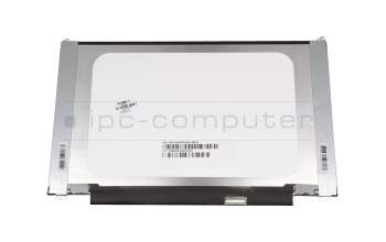 HP 14t-dq100 CTO original IPS écran FHD (1920x1080) mat 60Hz