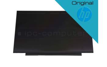 HP 14t-dq100 CTO original IPS écran FHD (1920x1080) mat 60Hz