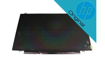 HP 14t-dq100 CTO original TN écran HD (1366x768) mat 60Hz