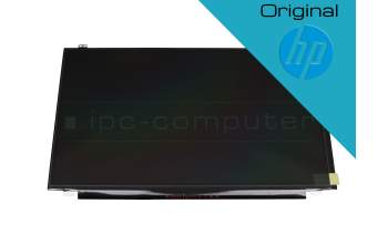 HP 15-bs100 original TN écran HD (1366x768) mat 60Hz