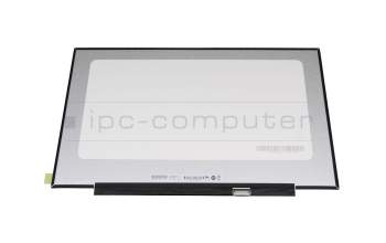 HP 17-cp2000 original TN écran HD+ (1600x900) mat 60Hz