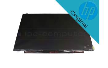 HP 17q-cs1000 original IPS écran FHD (1920x1080) mat 60Hz
