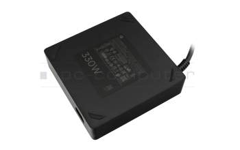 HP 17t-by000 original Chargeur 330 watts