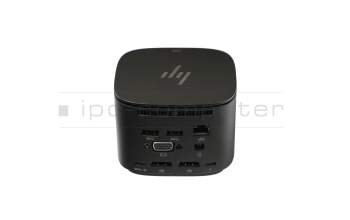 HP 2UK37AA Thunderbolt Dockingstation G2 incl. 120W chargeur b-stock