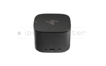 HP 2UK37AA Thunderbolt Dockingstation G2 incl. 120W chargeur b-stock