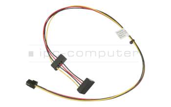 HP 350.0AU04.0011 original SATA power cable