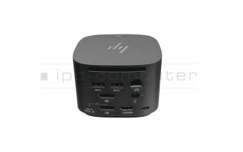 HP 4J0G4AA Thunderbolt Dockingstation G4 incl. 280W chargeur
