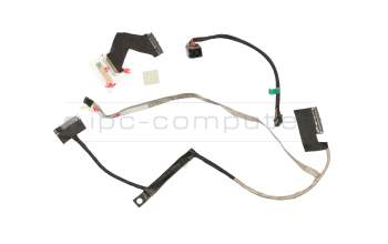 HP 727818-001 original Cable kit