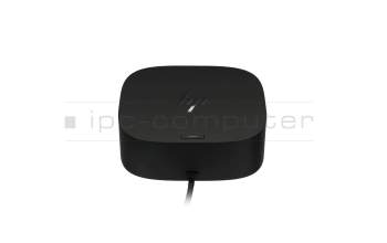 HP 72C71AA USB-C G5 Essential Dock EMEA incl. 120W chargeur