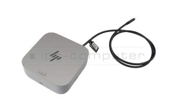 HP 9X472UT#ABB Thunderbolt 4 Dockingstation G6 100 W incl. 120W chargeur