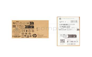 HP 9X472UT Thunderbolt 4 Dockingstation G6 100 W incl. 120W chargeur