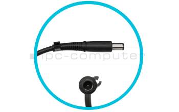 HP AiO Pavilion 27-ca2000 original Chargeur 150 watts normal